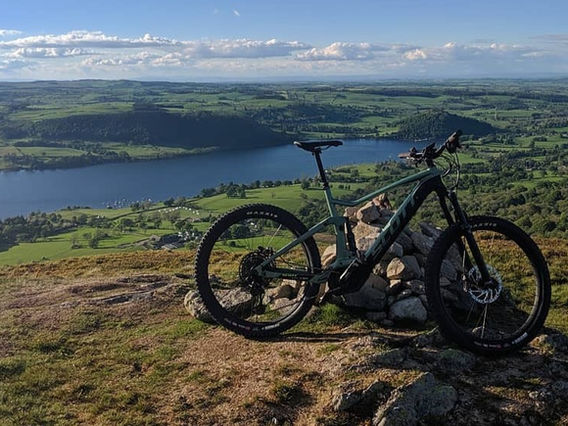eBikes Are Not Cheating And Here's Why!