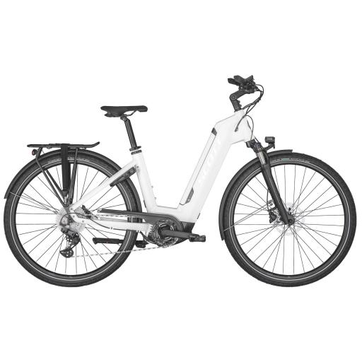 SCOTT SUB SPORT eRIDE 10 UNISEX BIKE