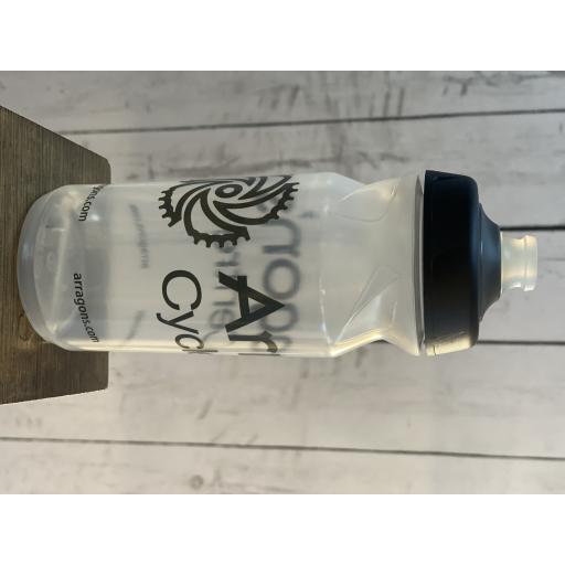 Arragons Cycles Water Bottle - 600ml