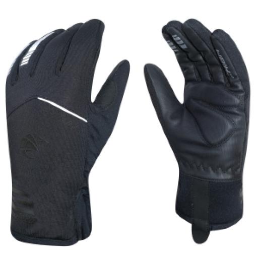 Chiba 2nd Skin Waterproof &amp; Windprotect Glove in Black