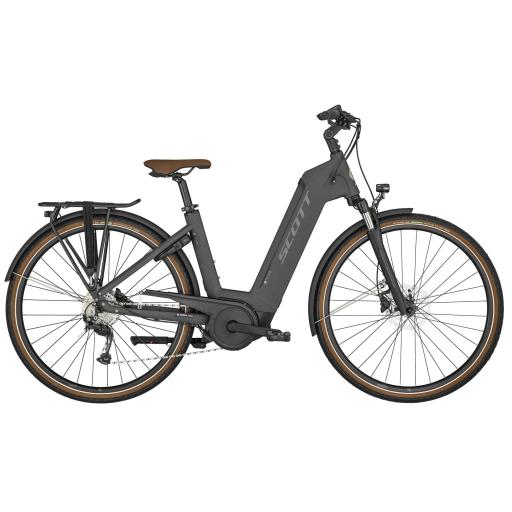 SCOTT SUB ACTIVE ERIDE 20 UNISEX BIKE