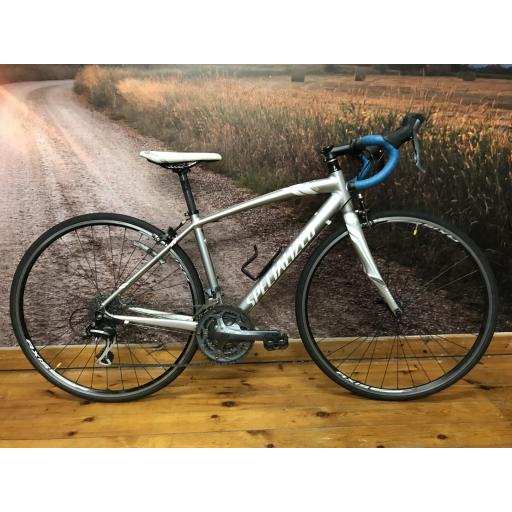 Specialized Dolce Ladies Road Bike-USED