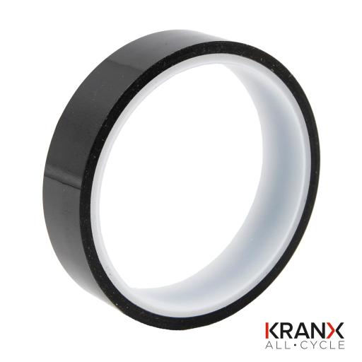 KranX Tubeless Rim Tape 25mm (10m Roll)