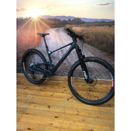 SCOTT SPARK 940 BIKE