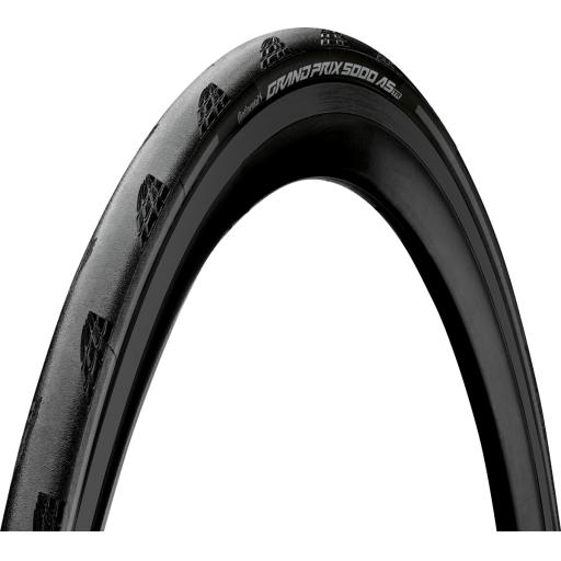 Continental GP5000 All-Season S TR Tyre in Black (Folding)