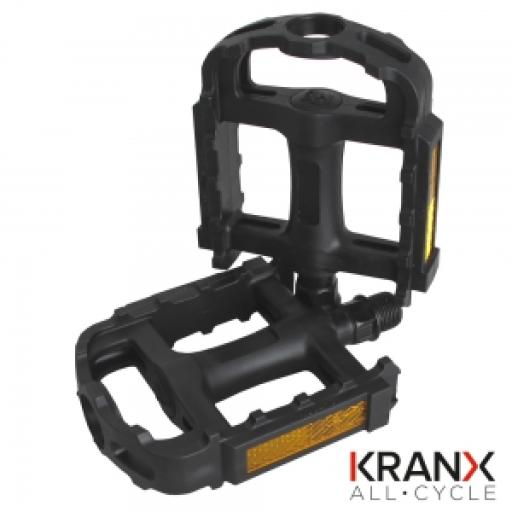 Kranx EcoTrek