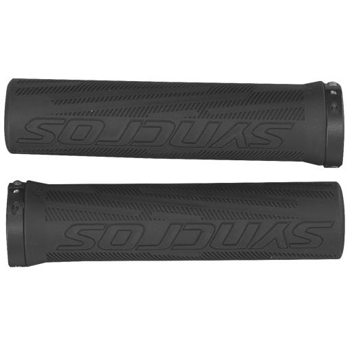 SYNCROS PRO, LOCK-ON GRIPS
