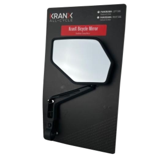 KranX Panorama Mirror