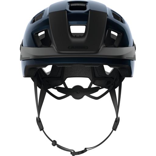 ABUS MoTrip MTB Helmet in Midnight Blue