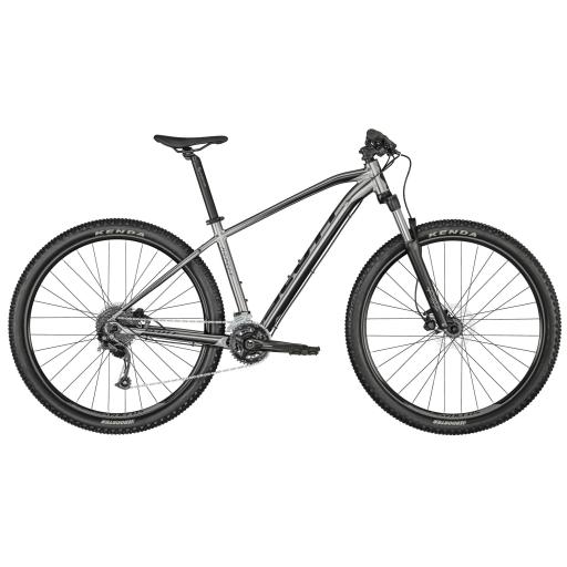 SCOTT ASPECT 750 GREY (KH) BIKE