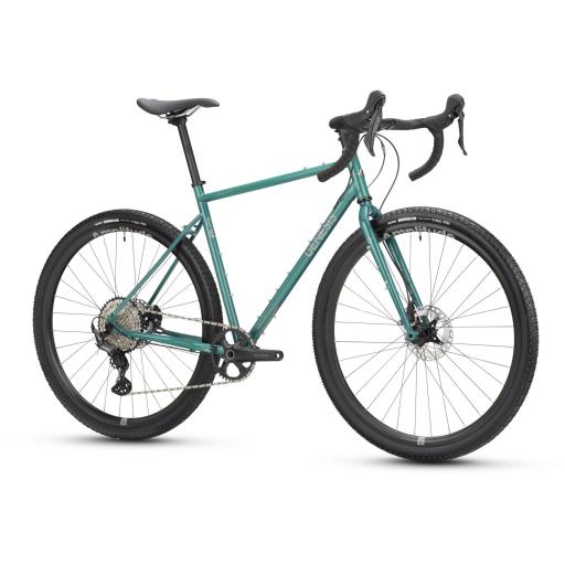 Genesis Croix De Fer 40