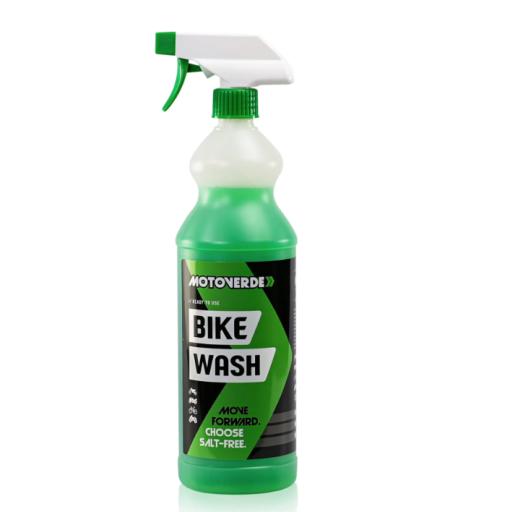 Motoverde Bike Wash Ready to Use 1L