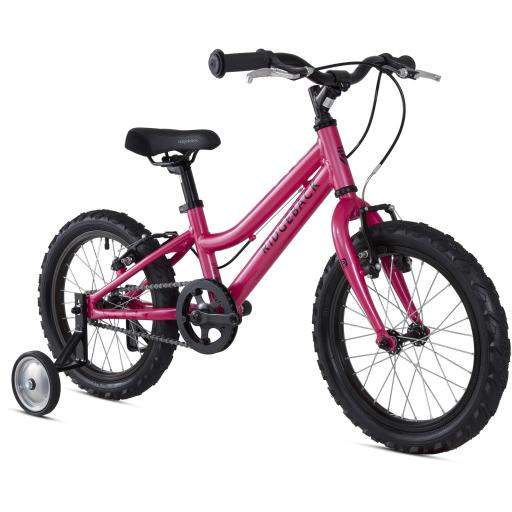 Ridgeback Melody 16 Pink