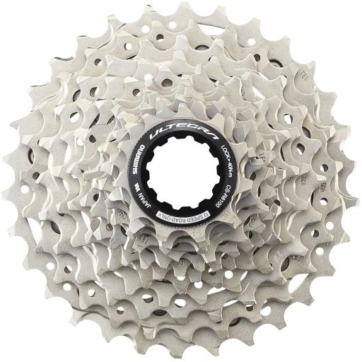 CS-R8101 Ultegra 12-speed cassette