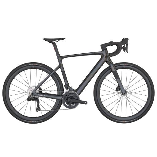 SCOTT Solace eRIDE 20 Bike