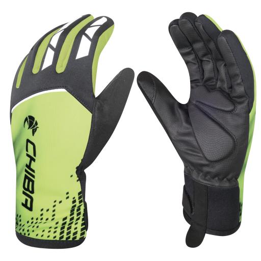 Chiba 2nd Skin Waterproof & Windprotect Glove