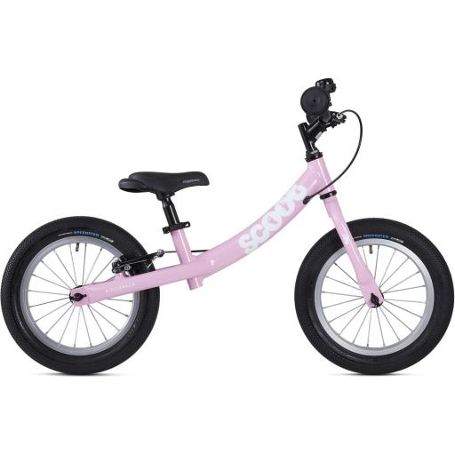 Scoot XL Pink