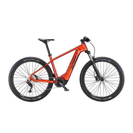 KTM MACINA TEAM 793