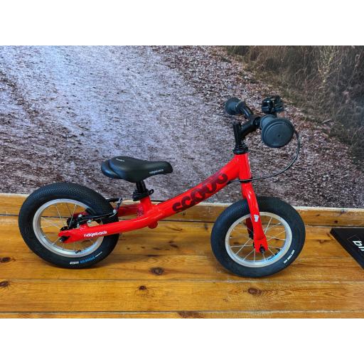 Ridgeback Scoot - USED