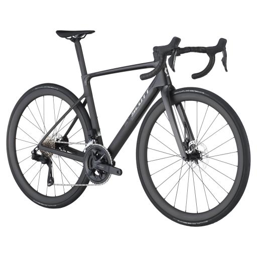 SCOTT Addict RC 30 2025 Bike