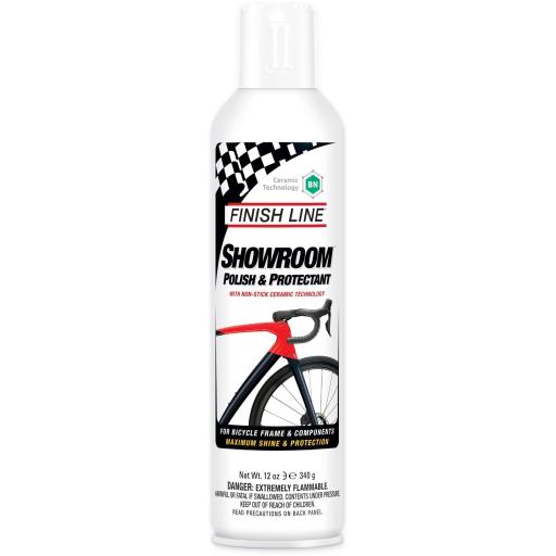 Finish line Showroom Polish (Ceramic Tech) Aerosol