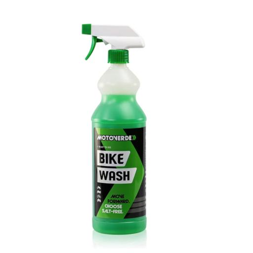 Bike Wash Ready to Use 1L