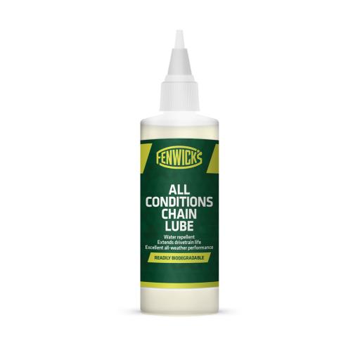 Fenwick's All Conditions Chain Lube 100ml